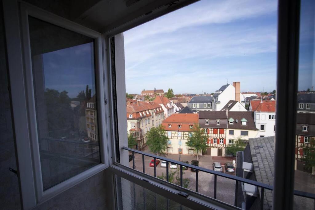 Balneo, Lumineux, Confort Colmar Exterior photo